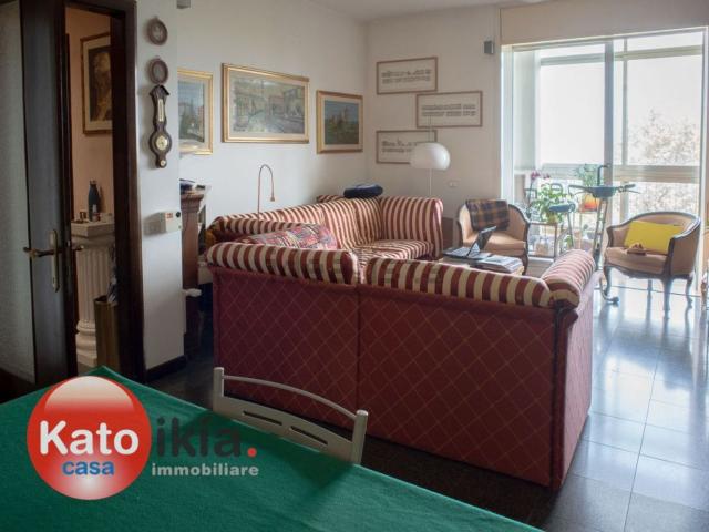 Appartamento in vendita di 110 m²