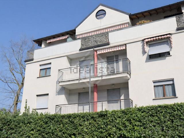 Appartamento in vendita di 110 m²