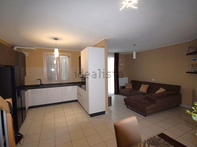 Appartamento in vendita di 110 m²
