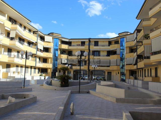 Appartamento in vendita di 110 m²