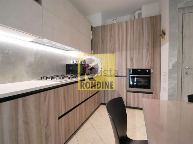 Appartamento in vendita di 110 m²