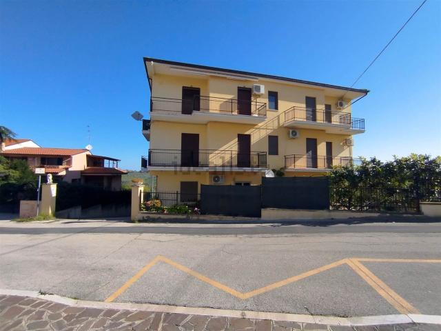 Appartamento in vendita di 110 m²