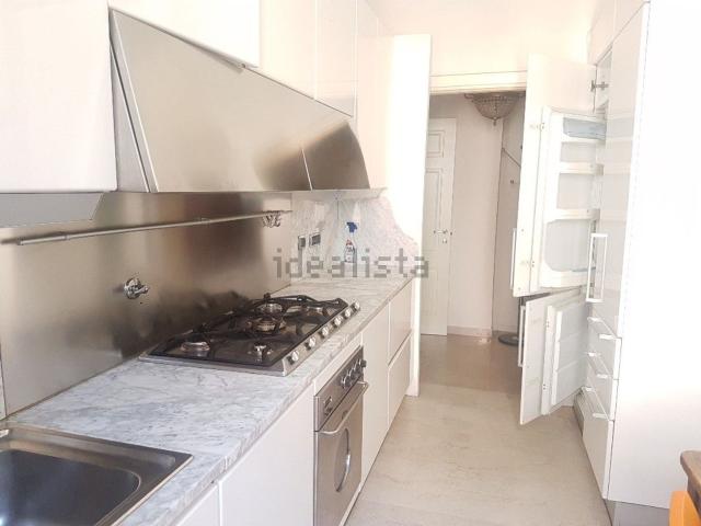 Appartamento in vendita di 110 m²