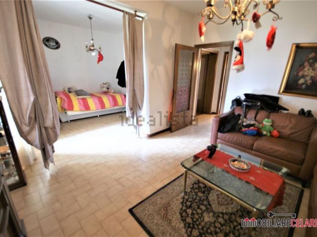 Appartamento in vendita di 110 m²