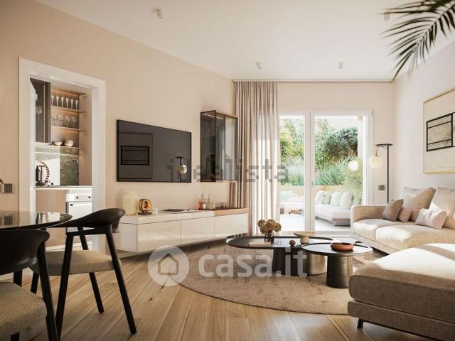Appartamento in vendita di 110 m²