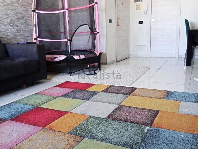 Appartamento in vendita di 110 m²
