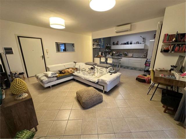 Appartamento in vendita di 110 m²