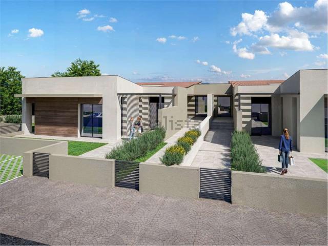 Appartamento in vendita di 110 m²