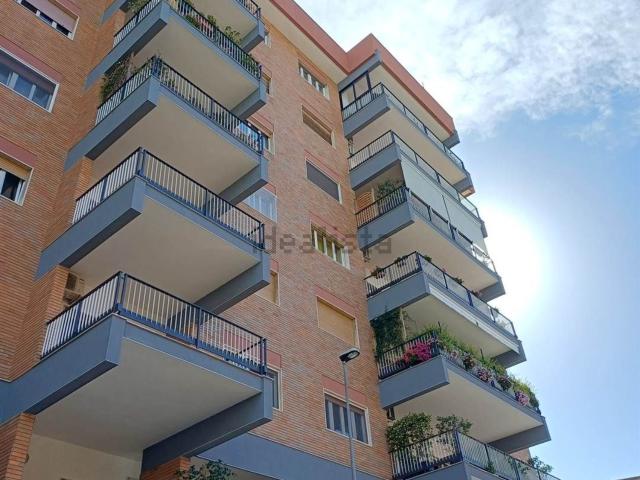 Appartamento in vendita di 110 m²