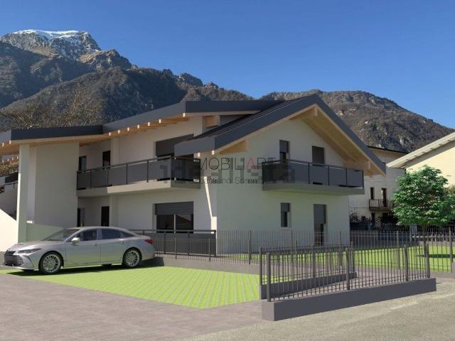 Appartamento in vendita di 110 m²