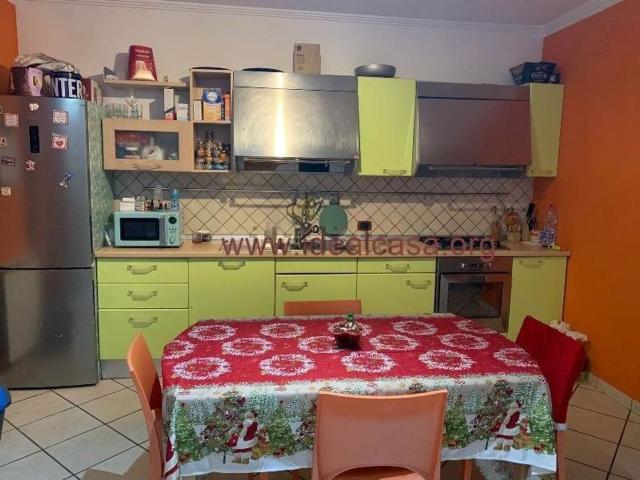 Appartamento in vendita di 110 m²
