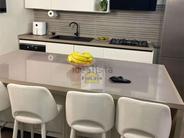 Appartamento in vendita di 110 m²