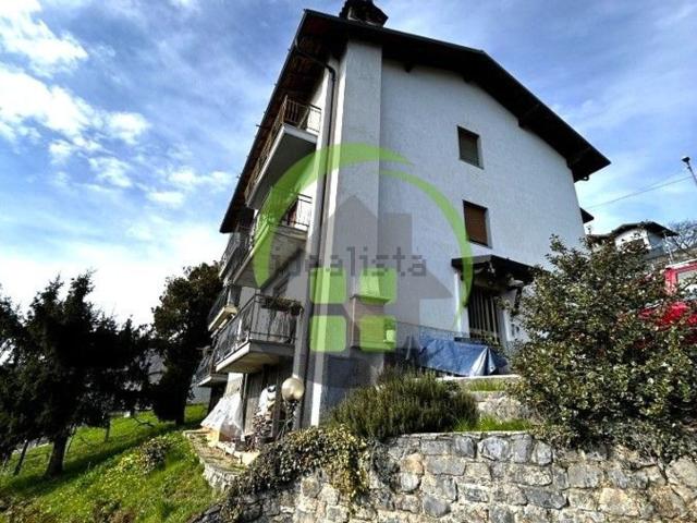 Appartamento in vendita di 110 m²