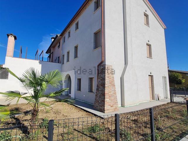 Appartamento in vendita di 110 m²