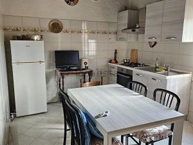 Appartamento in vendita di 110 m²
