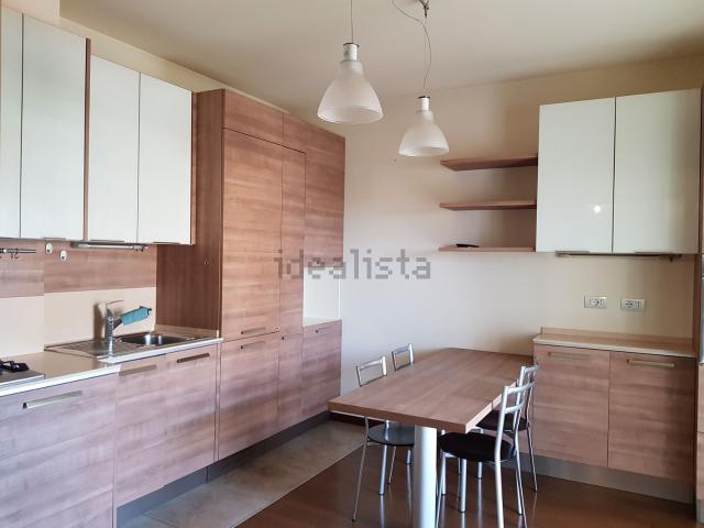 Appartamento in vendita di 110 m²
