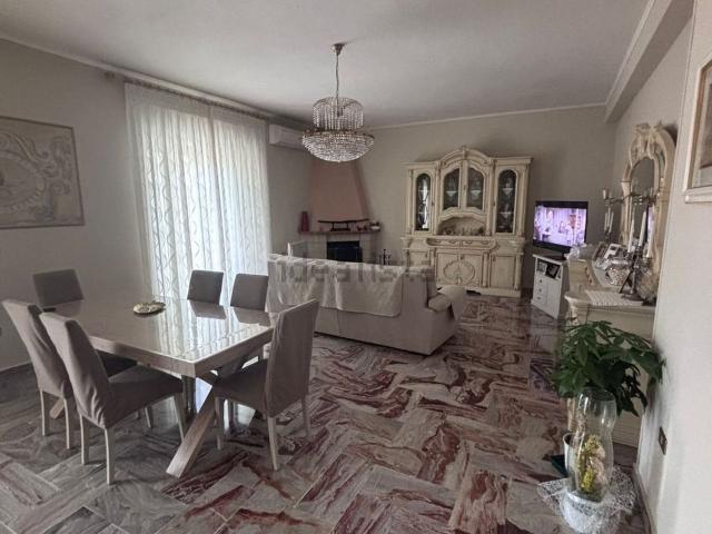 Appartamento in vendita di 110 m²