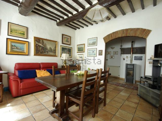 Appartamento in vendita di 110 m²