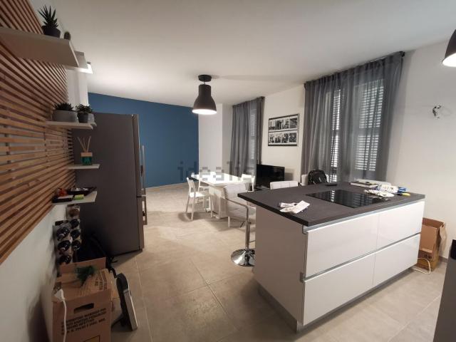 Appartamento in vendita di 110 m²