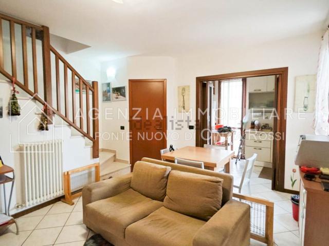Appartamento in vendita di 110 m²