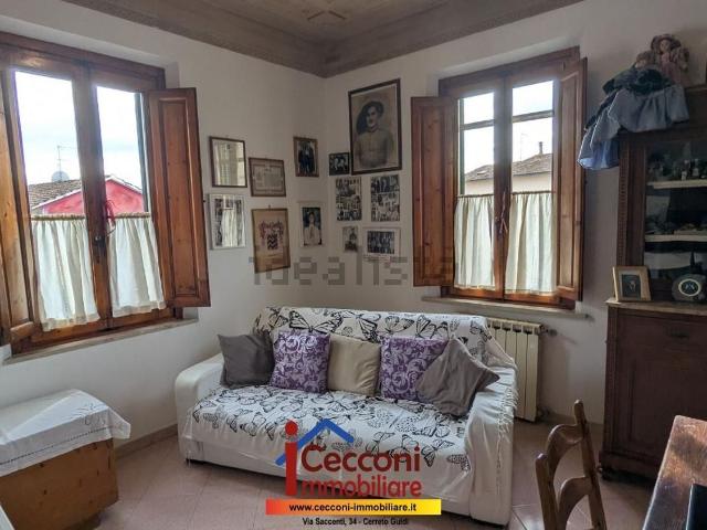 Appartamento in vendita di 110 m²