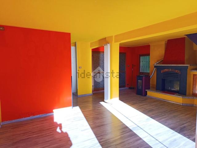 Appartamento in vendita di 110 m²