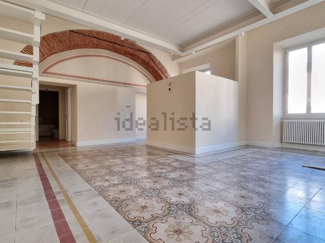 Appartamento in vendita di 110 m²
