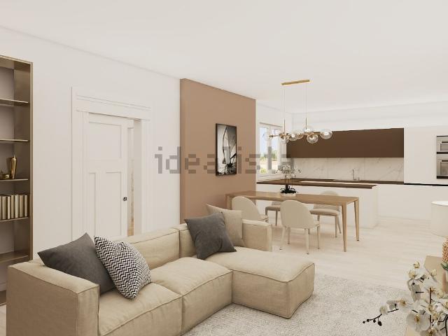 Appartamento in vendita di 110 m²