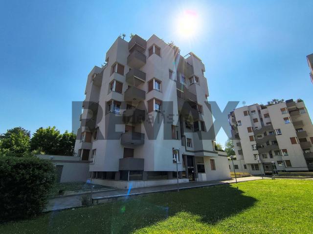Appartamento in vendita di 110 m²