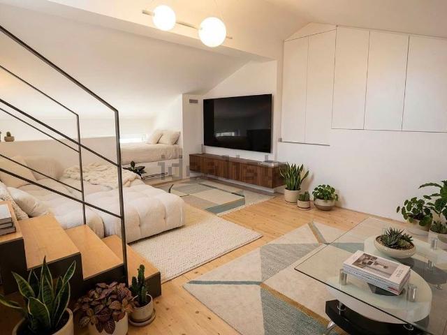 Appartamento in vendita di 110 m²