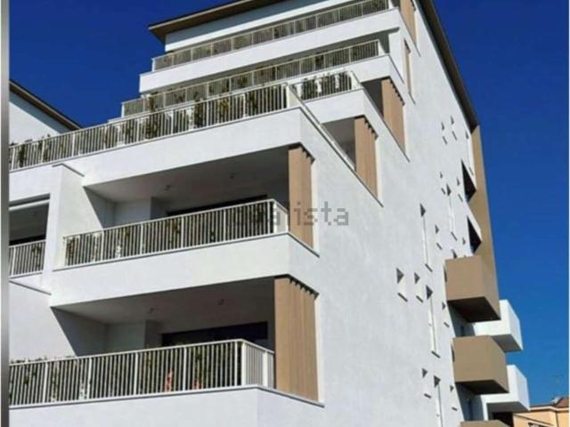 Appartamento in vendita di 110 m² in Via Nazario Sauro