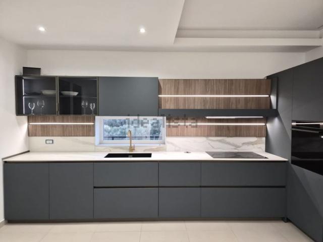 Appartamento in vendita di 110 m²