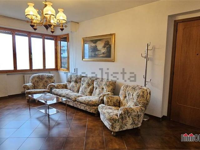 Appartamento in vendita di 110 m²