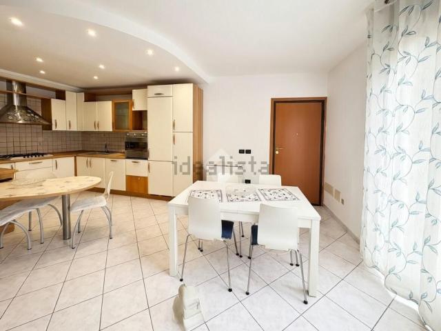Appartamento in vendita di 110 m²