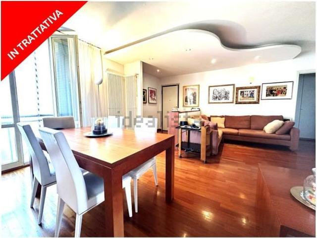 Appartamento in vendita di 110 m²
