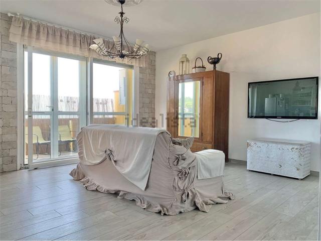 Appartamento in vendita di 110 m²