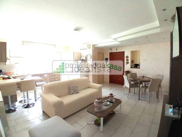 Appartamento in vendita di 110 m²