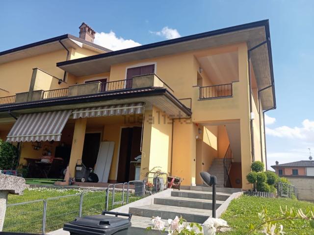 Appartamento in vendita di 110 m²
