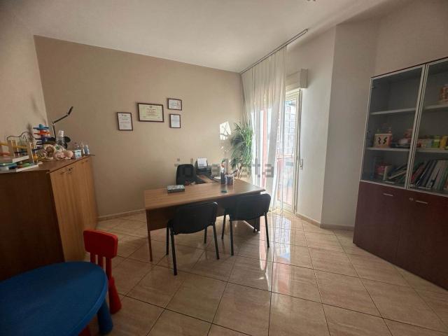 Appartamento in vendita di 110 m²