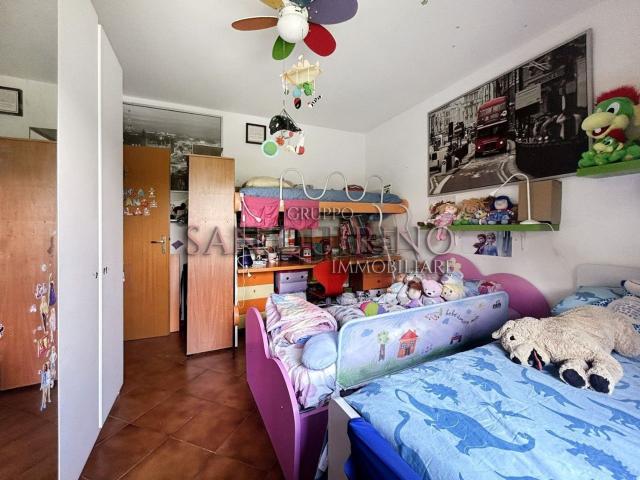 Appartamento in vendita di 110 m²