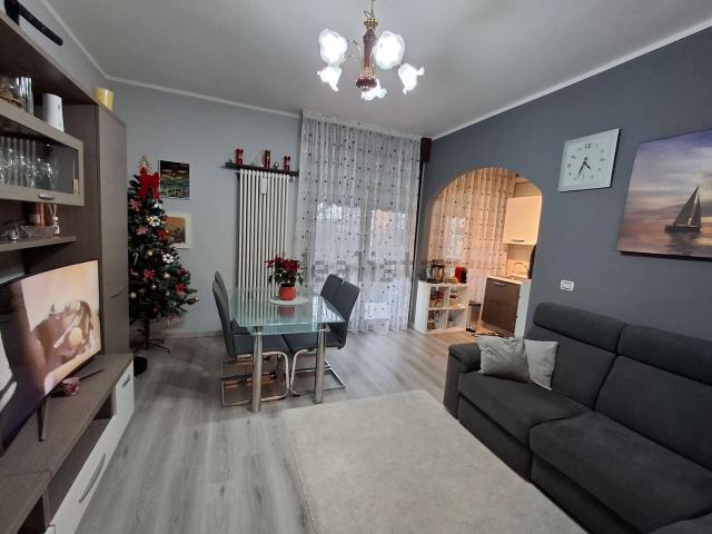 Appartamento in vendita di 110 m²