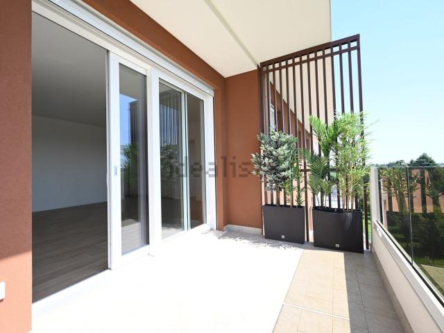 Appartamento in vendita di 110 m²