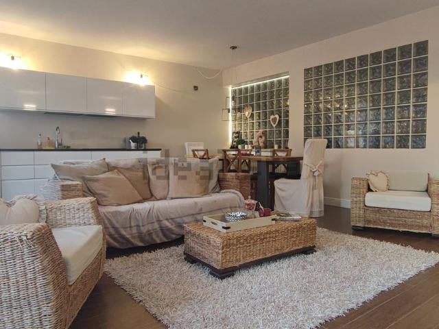 Appartamento in vendita di 110 m²