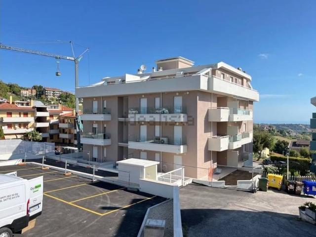 Appartamento in vendita di 110 m²