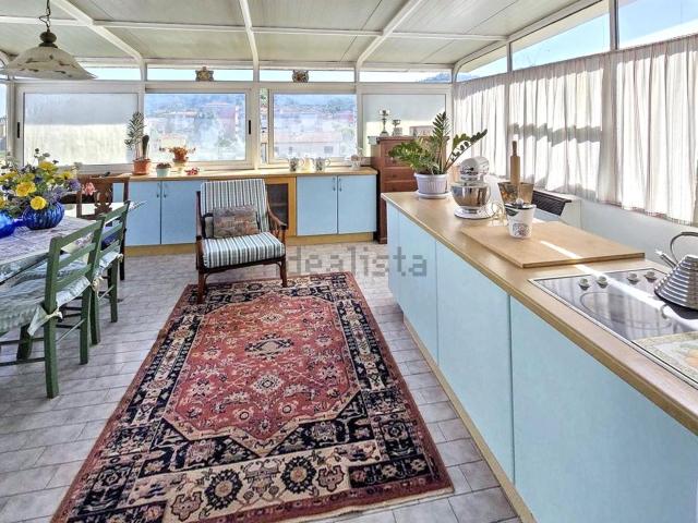 Appartamento in vendita di 110 m²