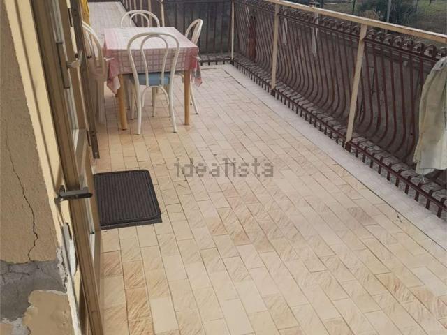 Appartamento in vendita di 110 m²
