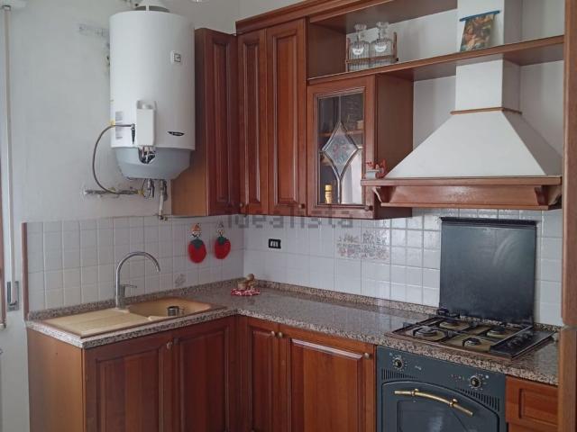 Appartamento in vendita di 110 m²