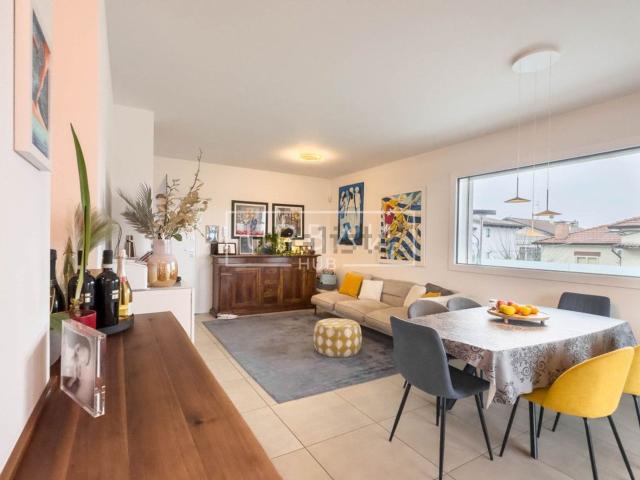Appartamento in vendita di 110 m²