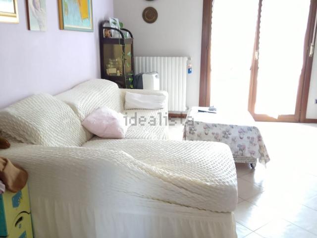 Appartamento in vendita di 110 m²