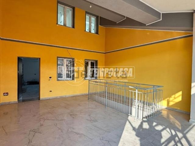 Appartamento in vendita di 110 m²